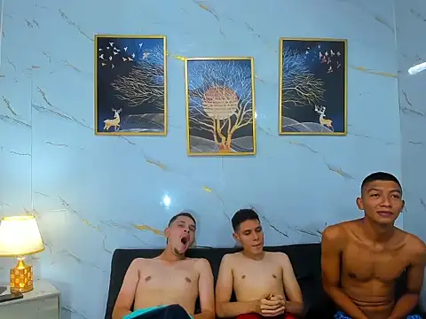 Sweet babys69 online show from 05-07-26, 06:13