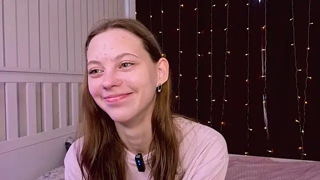HarriettKitty online show from 06-04-26, 08:20