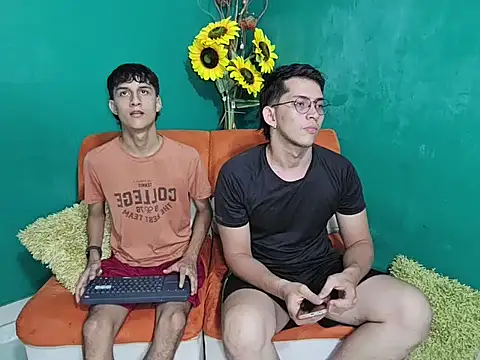 patry and elioo online show from 05-22-26, 04:52