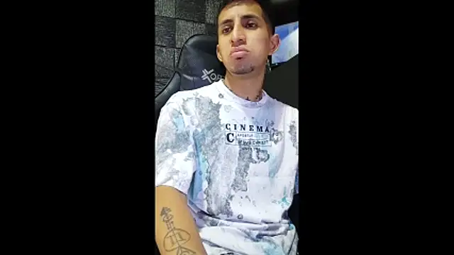 Michel Salvatore online show from 05-13-26, 12:46