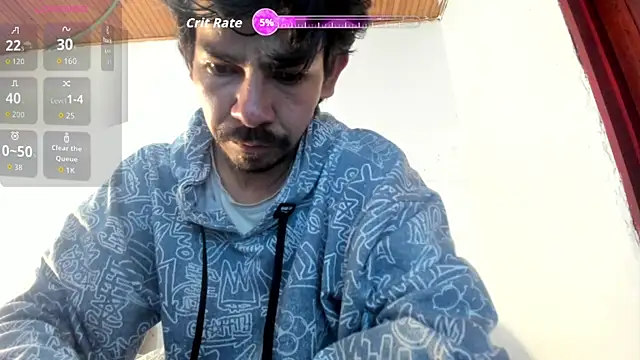 Snapshot of Piter_Drako chatting on 06-10-26, 11:24 Piter Drako online show from 06-10-26, 11:24