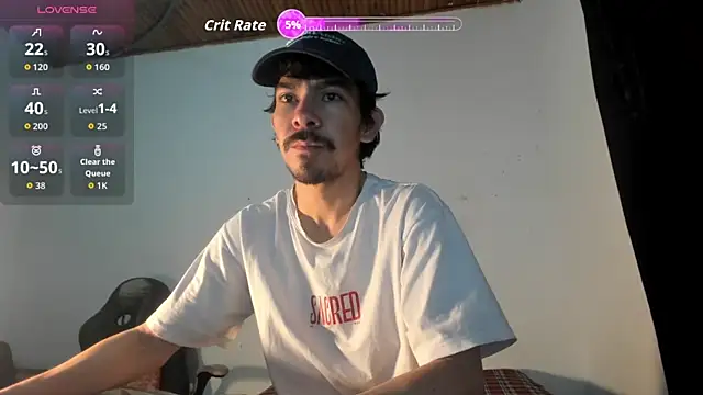 Snapshot of Piter_Drako chatting on 06-12-26, 11:03 Piter Drako online show from 06-12-26, 11:03