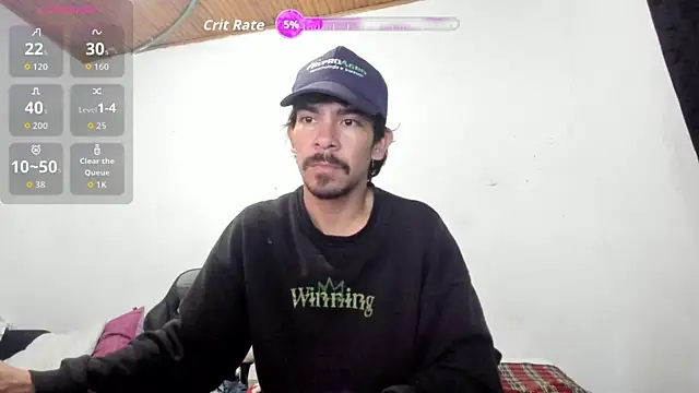 Snapshot of Piter_Drako chatting on 06-15-26, 11:07 Piter Drako online show from 06-15-26, 11:07