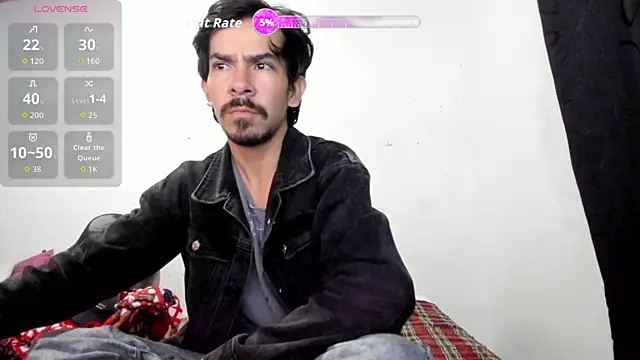 Snapshot of Piter_Drako chatting on 06-16-26, 10:45 Piter Drako online show from 06-16-26, 10:45