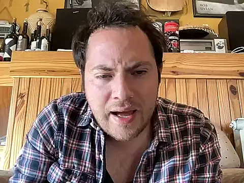 alecsgzz online show from 07-18-26, 08:23