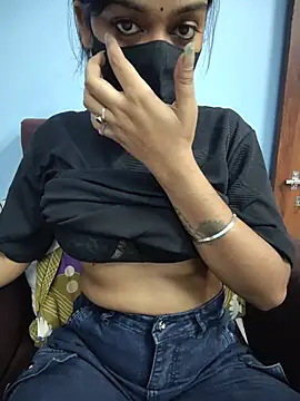 Menaxi Baby7 online show from 07-15-26, 05:51