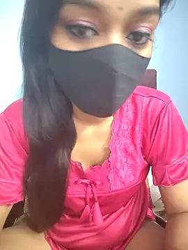 Menaxi Baby7 online show from 07-16-26, 08:09