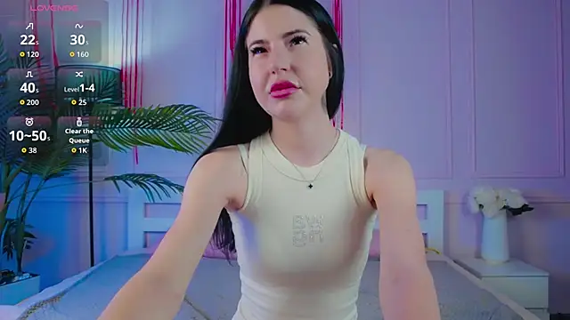 Emily xoo online show from 06-11-26, 01:42