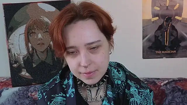 candrivellame online show from 05-16-26, 10:47
