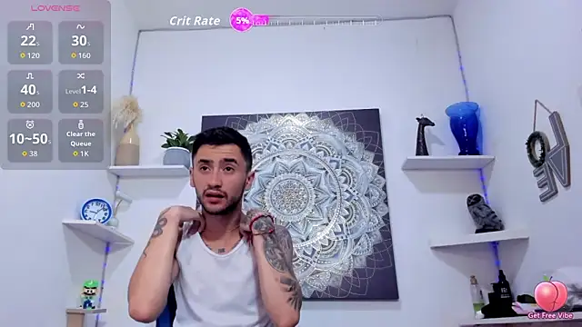 Snapshot of Jey_hot7 chatting on 05-17-26, 07:54 Jey hot7 online show from 05-17-26, 07:54