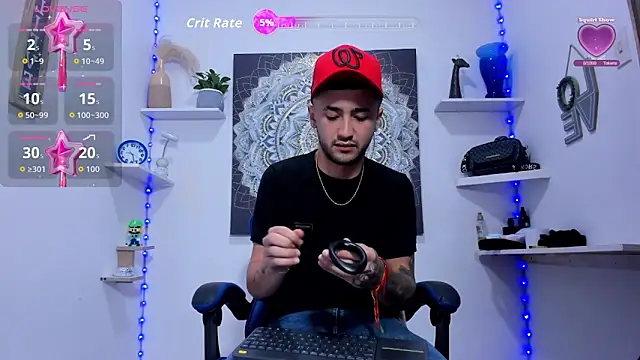 Snapshot of Jey_hot7 chatting on 06-10-26, 07:35 Jey hot7 online show from 06-10-26, 07:35