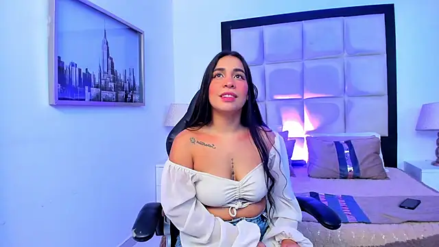 Snapshot of SussyFoxxx chatting on 05-09-26, 07:19 SussyFoxxx online show from 05-09-26, 07:19