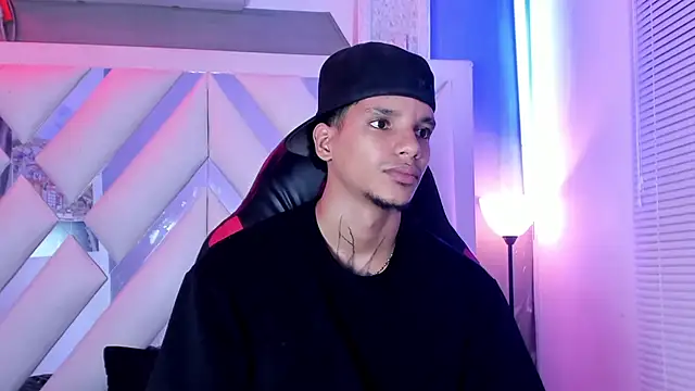 kai storm77 online show from 07-17-26, 03:24