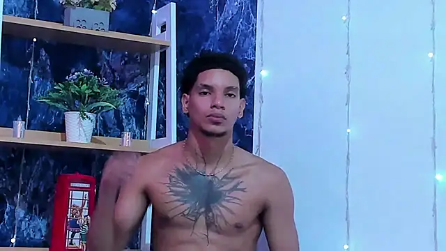 kai storm77 online show from 07-23-26, 03:37