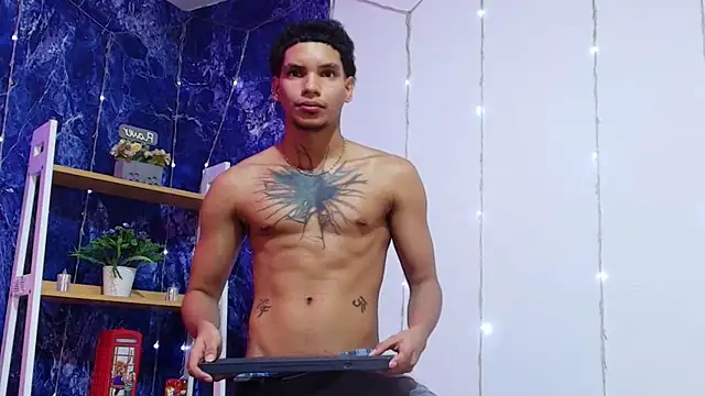 kai storm77 online show from 07-24-26, 03:15