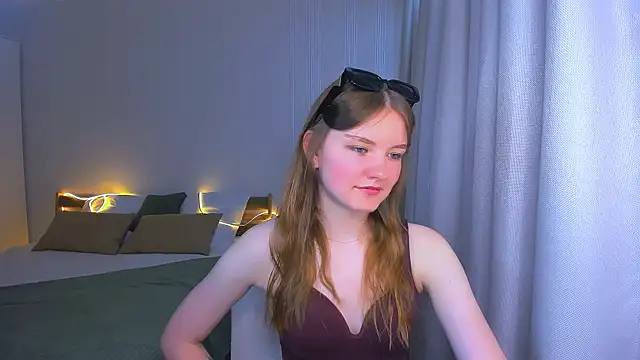 Snapshot of LookEva chatting on 06-09-26, 11:11 LookEva online show from 06-09-26, 11:11