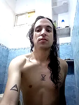 LaCuerva online show from 07-11-26, 05:15