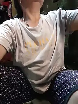 yaja-chan online show from 07-03-26, 11:05