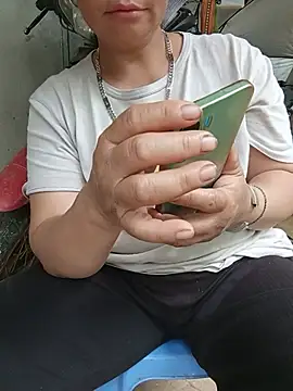 yaja-chan online show from 07-08-26, 02:27