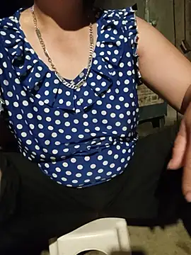 yaja-chan online show from 07-14-26, 10:15