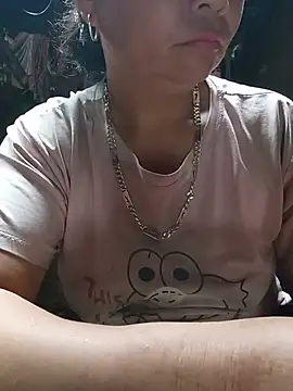 yaja-chan online show from 07-28-26, 03:46
