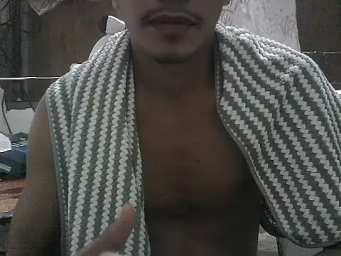 Daddyyum 12 online show from 05-19-26, 05:41