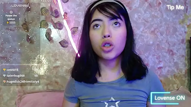 Abril gap online show from 07-06-26, 03:03