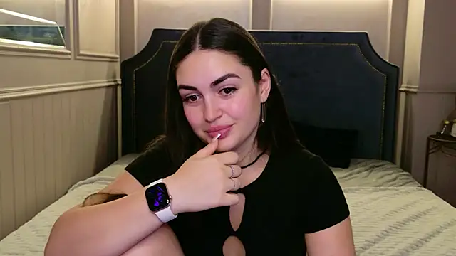 MileyBreen online show from 07-20-26, 03:58