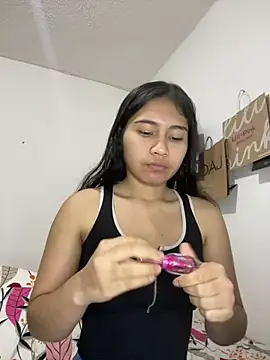 Xaannder online show from 07-24-26, 01:47