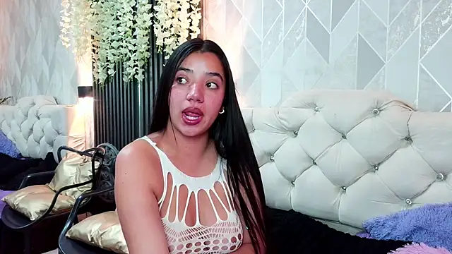 Zaira bonny online show from 07-23-26, 01:09