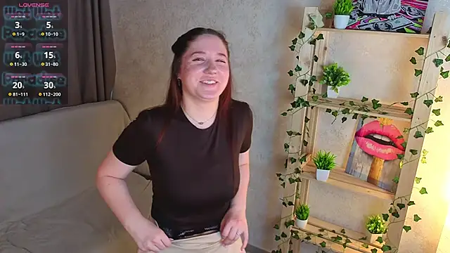 RudyLienna online show from 06-10-26, 04:23