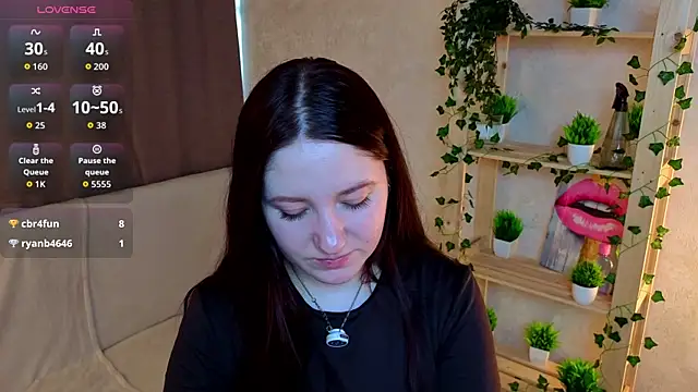 RudyLienna online show from 07-18-26, 03:22