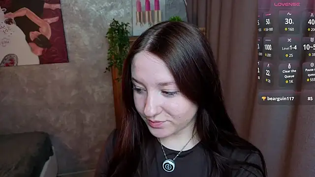 RudyLienna online show from 07-25-26, 03:59