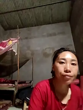 Snapshot of Jinli_01 chatting on 05-06-26, 01:27 Jinli 01 online show from 05-06-26, 01:27