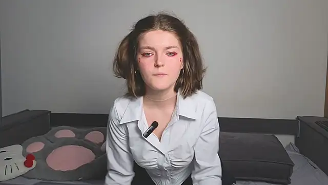 Annpopsy online show from 05-04-26, 01:34