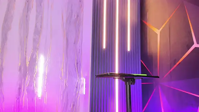 Miss Isa  online show from 06-03-26, 03:39