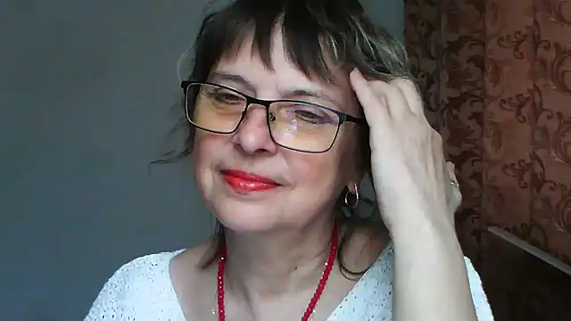 ElizabethGorden online show from 05-20-26, 12:22