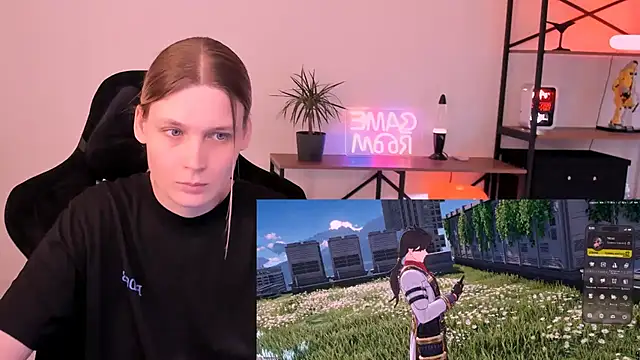 Nessi Villain online show from 05-17-26, 02:57