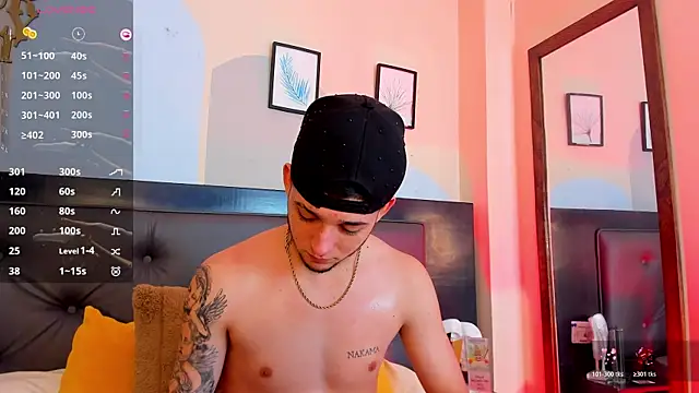 Snapshot of Boy_Mathew chatting on 05-16-26, 11:53 Boy Mathew online show from 05-16-26, 11:53