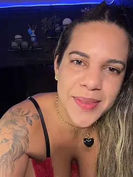 Casada Ninja online show from 07-19-26, 10:02