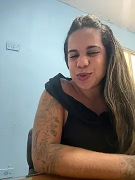 Casada Ninja online show from 07-24-26, 06:06