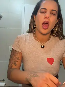 Casada Ninja online show from 07-26-26, 03:58