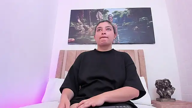 Violeta Tepes online show from 07-09-26, 05:50