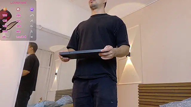 tanner-hard  online show from 07-14-26, 07:52