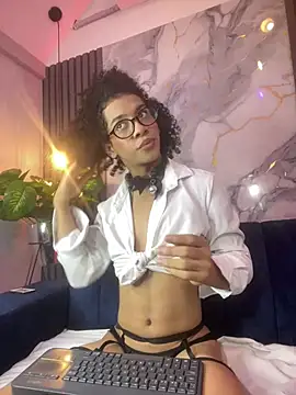 Anahia sexygirl online show from 07-19-26, 08:45