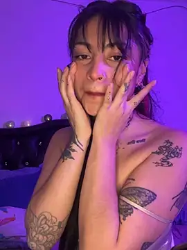 Calypso Olsen online show from 05-24-26, 04:50