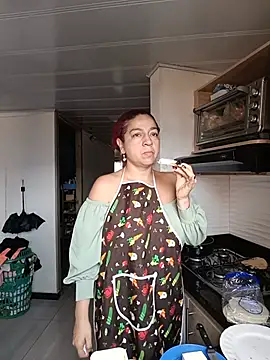 Tumilf online show from 07-17-26, 02:13