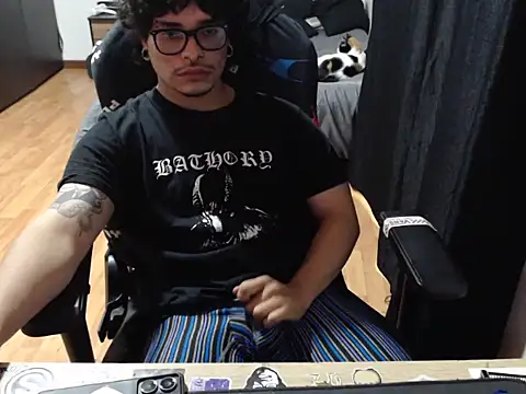 lilgothboy online show from 05-15-26, 03:24