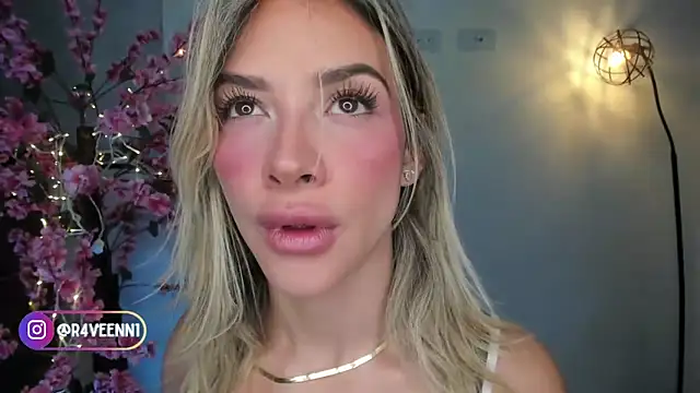 R4-V3N online show from 12-21-24, 08:18