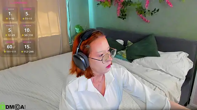 Maya foxy online show from 06-05-26, 11:27
